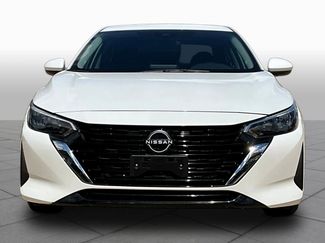 Used 2025 Nissan Sentra SV w/ All-Weather Package video 3