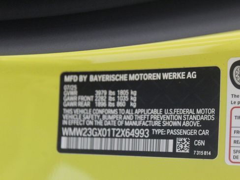 Used 2026 MINI Cooper S image 17