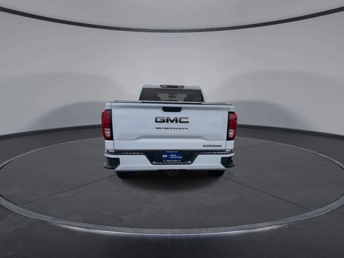 Used 2020 GMC Sierra 1500 Elevation w/ Elevation Value Package image 7