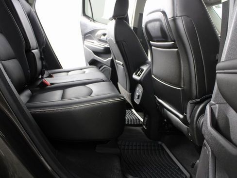 Used 2020 GMC Terrain Denali w/ Denali Premium Package image 25