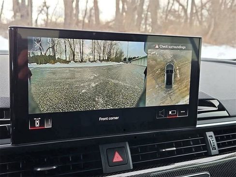 Used 2024 Audi S5 Premium Plus w/ Premium Plus Package image 16