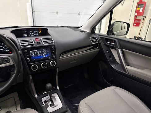 Used 2018 Subaru Forester 2.5i Limited image 15