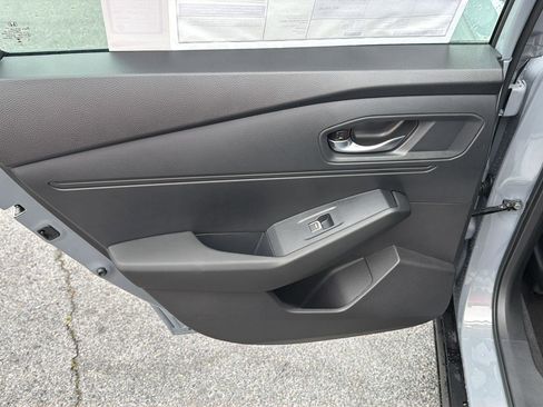 New 2026 Honda Accord Sport image 17