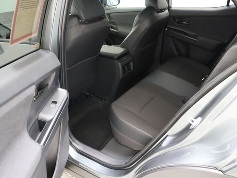 Certified 2026 Toyota C-HR AWD/4WD image 26