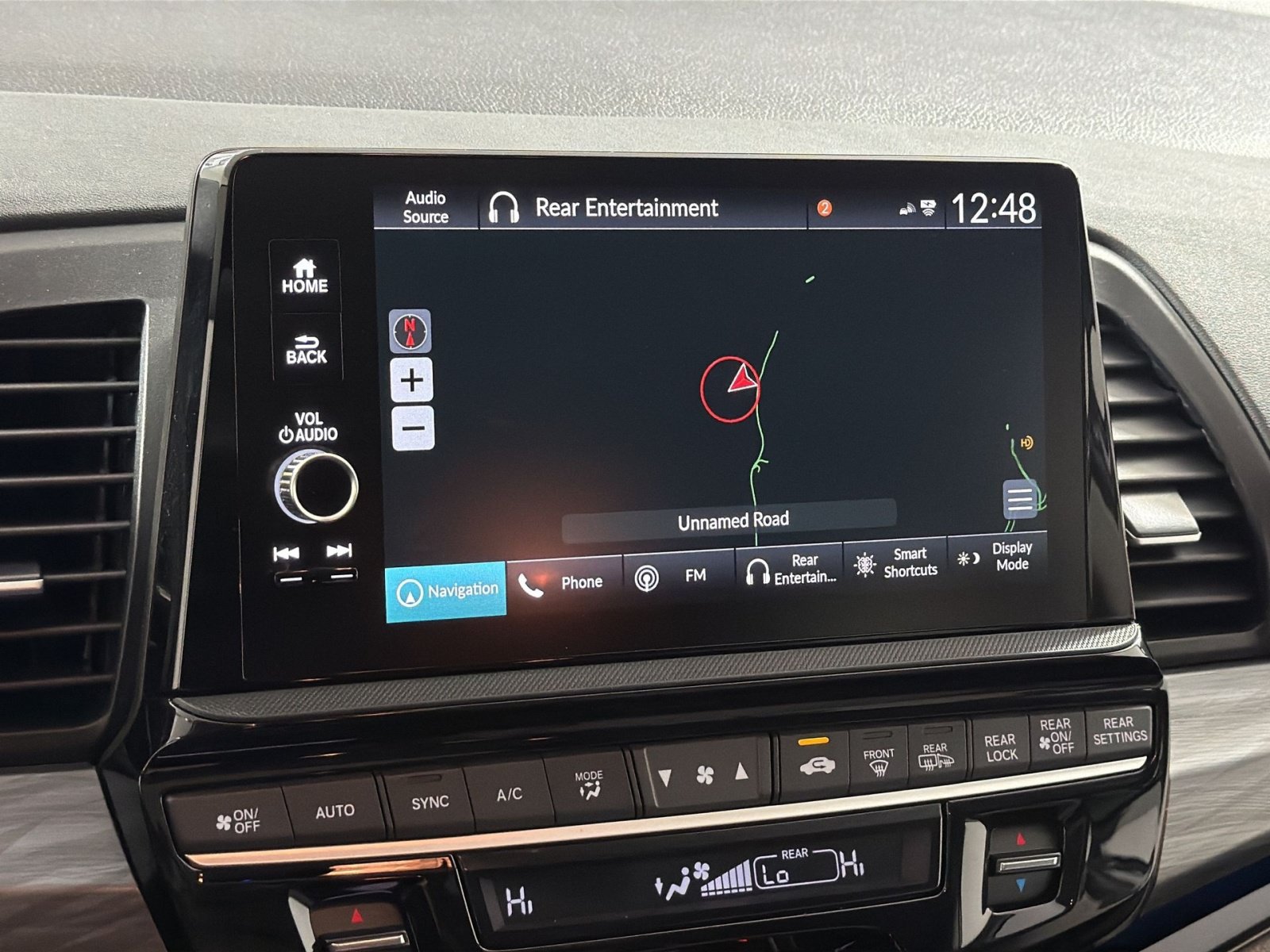 Used 2025 Honda Odyssey Elite image 20