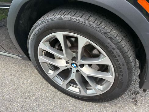 Used 2021 BMW X6 xDrive40i AWD/4WD image 31