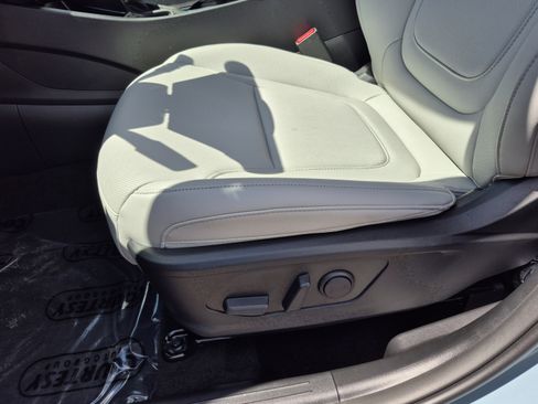 New 2027 Hyundai Santa Cruz SEL FWD image 19