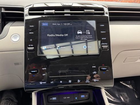 Used 2023 Hyundai Tucson SEL w/ Convenience Package image 20