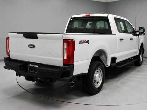 Certified 2026 Ford F250 XL AWD/4WD image 10