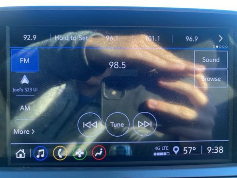 Used 2021 Chevrolet Blazer LT image 24