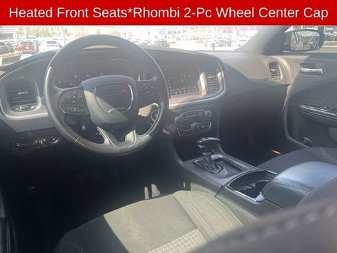 Used 2022 Dodge Charger SXT w/ Blacktop Package image 11