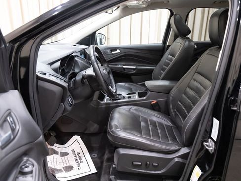 Used 2018 Ford Escape SEL image 10