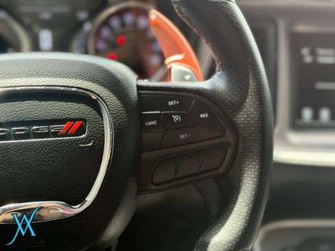 Used 2022 Dodge Challenger GT RWD image 25