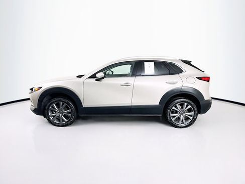 Used 2024 MAZDA CX-30 AWD 2.5 S w/ Premium Package image 4
