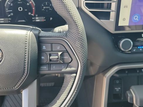 New 2026 Toyota Tundra Limited AWD/4WD image 22