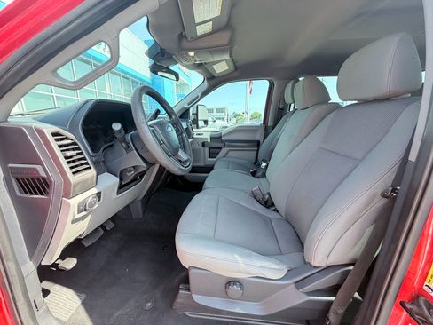 Used 2022 Ford F250 XL w/ STX Appearance Package AWD/4WD image 20