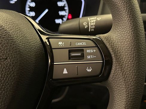 New 2026 Honda Civic LX image 27