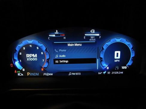 Used 2025 Ford Bronco Big Bend image 56