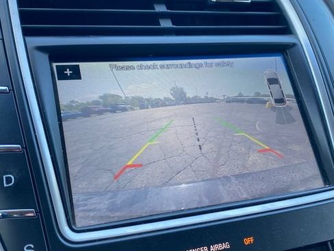 Used 2016 Lincoln MKX Select w/ Select Plus Package FWD image 24
