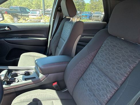 New 2026 Dodge Durango GT image 17