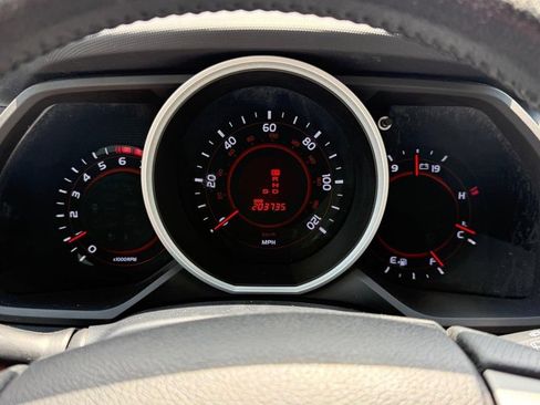 Used 2012 Toyota 4Runner Limited AWD/4WD image 27