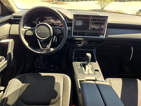 New 2026 MAZDA CX-5 Preferred AWD/4WD image 14