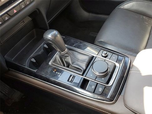 Used 2021 MAZDA CX-30 2.5 Turbo w/ Premium Package image 17