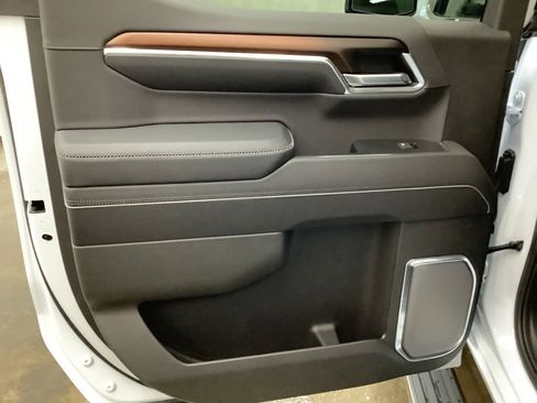 New 2026 GMC Sierra 1500 Denali w/ Denali Reserve Package image 30