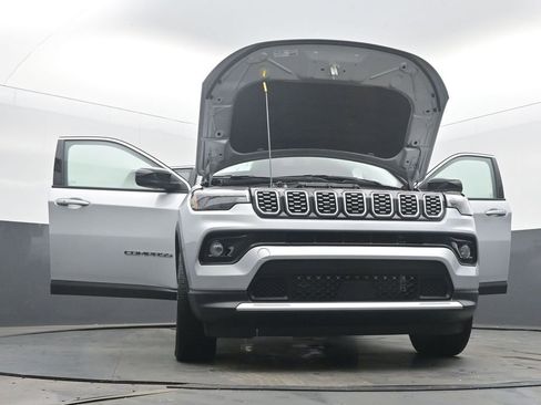 New 2026 Jeep Compass Limited image 50