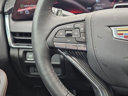 Used 2026 Cadillac CT5 V image 29