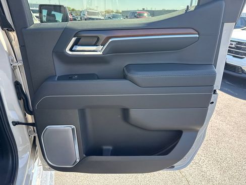 New 2026 GMC Sierra 1500 Denali AWD/4WD image 37