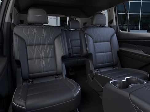 New 2026 Buick Enclave Avenir image 19