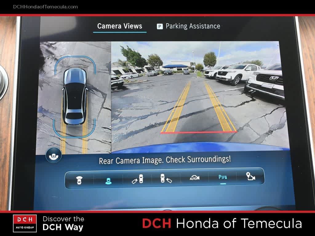 Used 2023 Mercedes-Benz C 300 Sedan w/ Exclusive Trim Package image 13