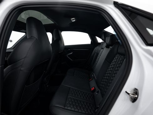 New 2026 Audi RS 3 AWD/4WD image 22
