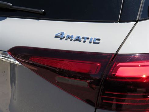 Used 2024 Mercedes-Benz GLE 350 4MATIC image 26
