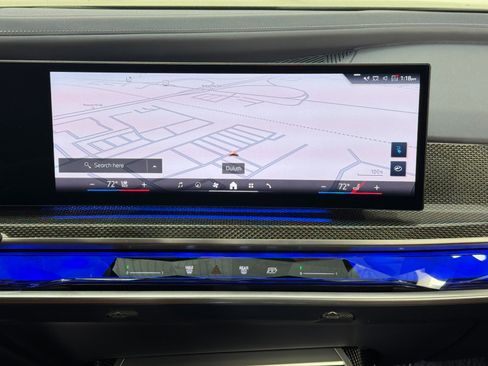 Used 2023 BMW i7 xDrive60 image 31