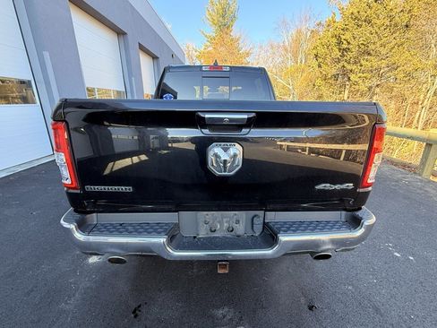 Used 2019 RAM 1500 Big Horn image 8