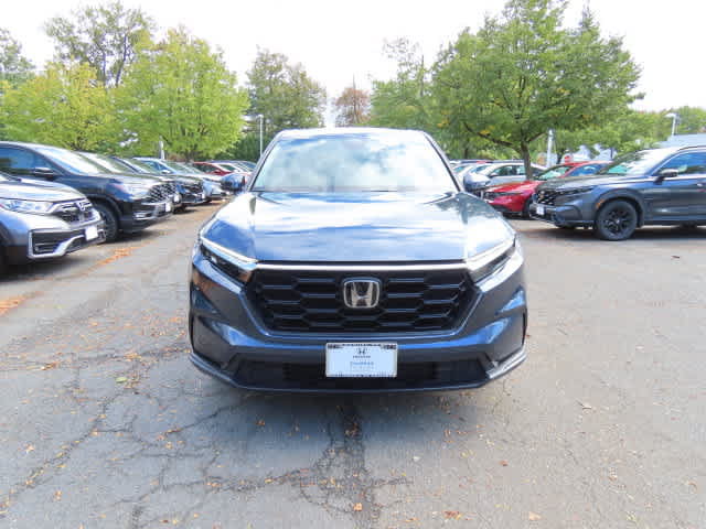 Certified 2024 Honda CR-V LX image 6
