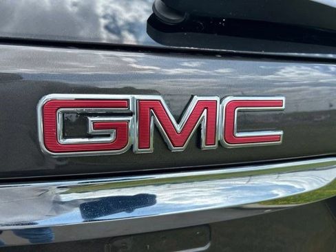 Used 2019 GMC Terrain SLE AWD/4WD image 46