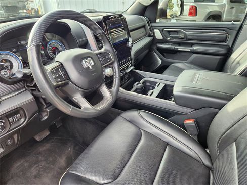 Used 2020 RAM 1500 Limited image 7