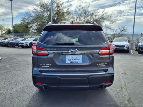Used 2021 Subaru Ascent Touring image 13