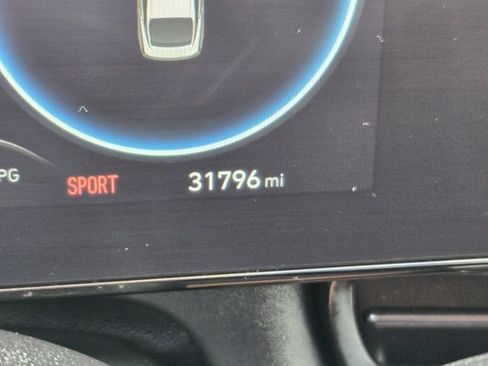 Used 2023 Hyundai Elantra N Line FWD image 25