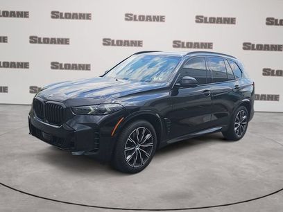 Used 2024 BMW X5 xDrive40i w/ M Sport Package