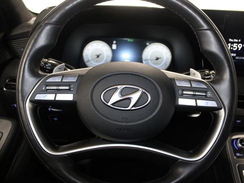 Used 2024 Hyundai Palisade Calligraphy image 38