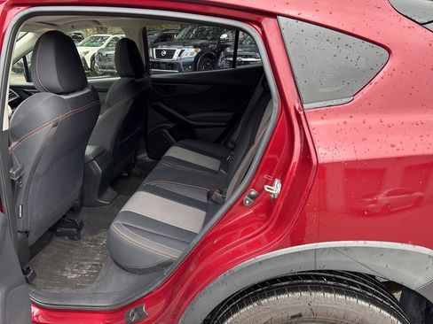 Used 2018 Subaru Crosstrek 2.0i Premium w/ Moonroof Package image 4