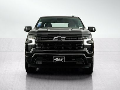 New 2026 Chevrolet Silverado 1500 RST