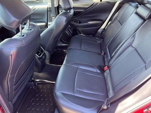 Used 2024 Subaru Outback Limited XT image 22