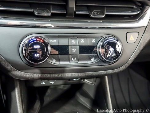 New 2026 Buick Envista Preferred w/ Convenience I Package image 14