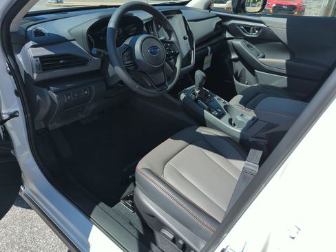 New 2026 Subaru Crosstrek 2.5i Limited AWD/4WD image 11