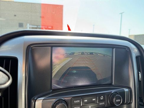 Used 2017 Chevrolet Silverado 1500 LT w/ All Star Edition AWD/4WD image 17